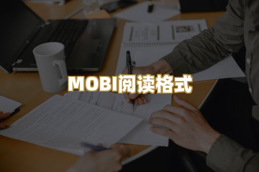 MOBI阅读格式